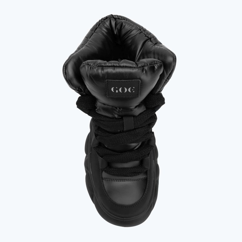 Dámske topánky GOE SS2N4059 black 5