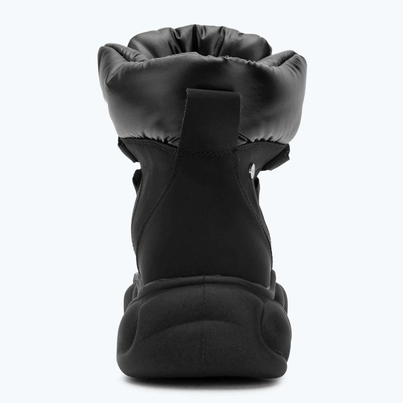 Dámske topánky GOE SS2N4059 black 6
