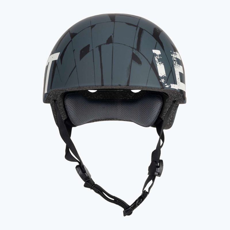 Detská cyklistická prilba Leatt MTB Urban 1.0 V22 Jr black 2