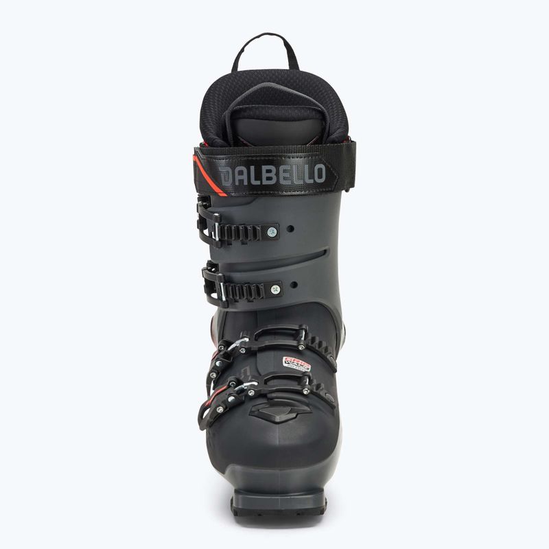 Pánske lyžiarske topánky Dalbello Veloce 110 MV black/dove grey 3