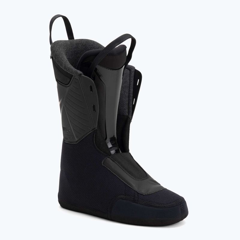 Dámske lyžiarky Dalbello Veloce Space 85 W black/berry 5