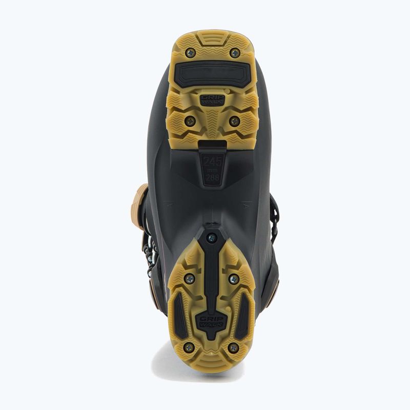 Dámske lyžiarky Dalbello Veloce Space 85 W black/berry 10