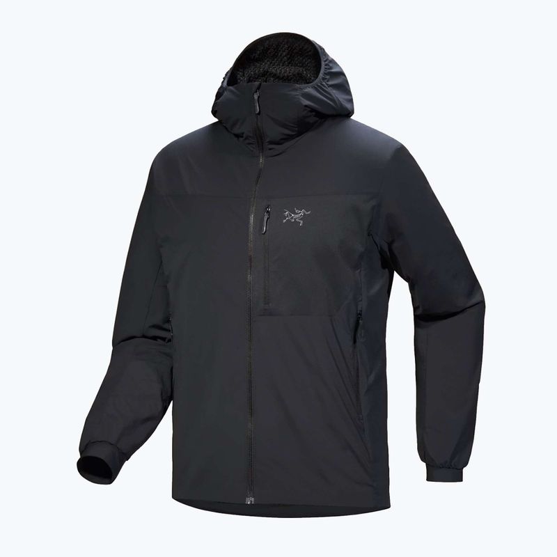 Pánska zateplená bunda Arcteryx Proton SL Hoody black 7