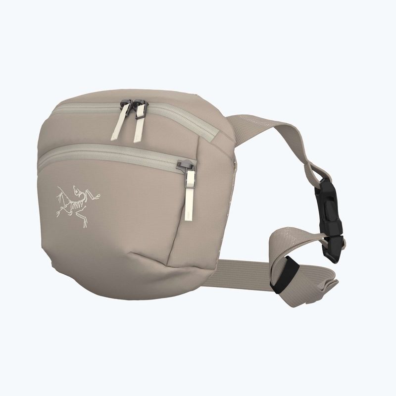 Vrecko Arcteryx Mantis 1 1,5 l 3
