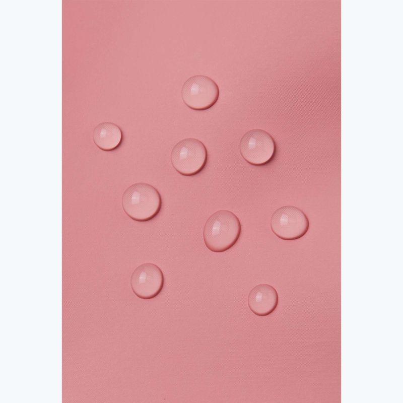Detské rukavice do dažďa Reima Kura rose blush 3