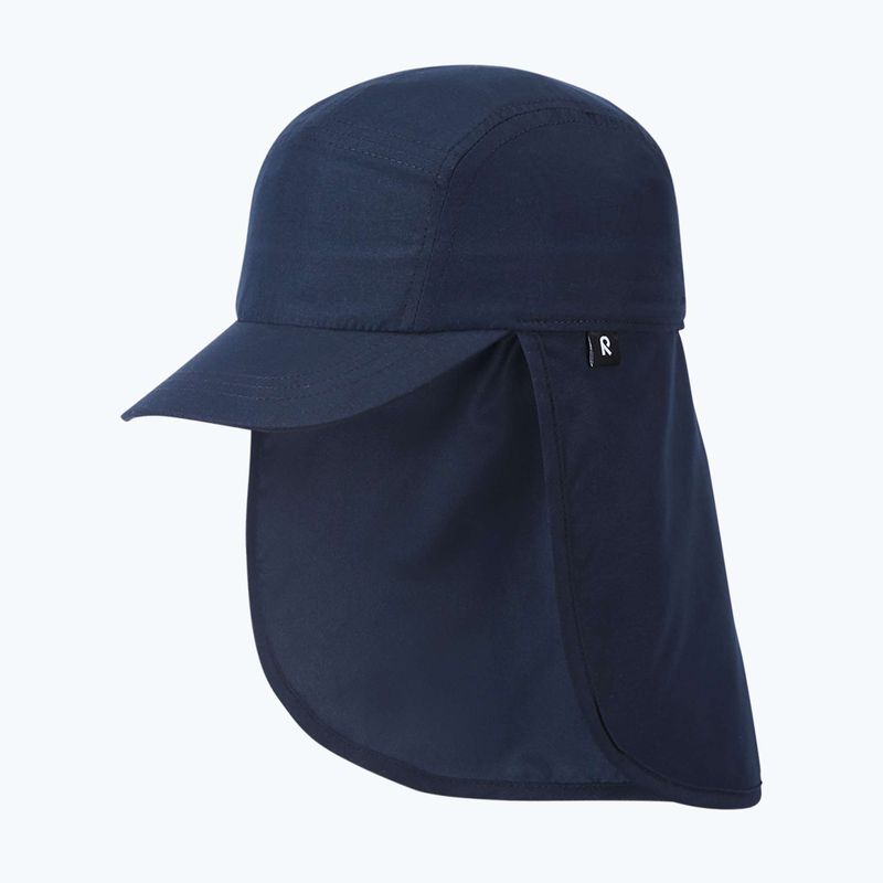 Detská čiapka Reima Biitsi navy 2