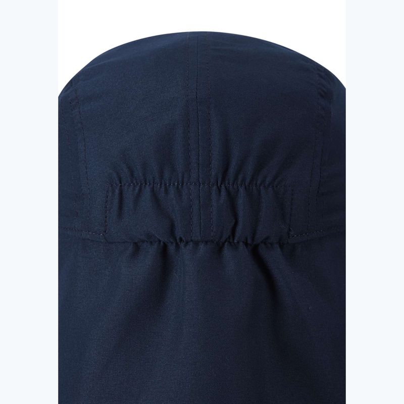 Detská čiapka Reima Biitsi navy 4