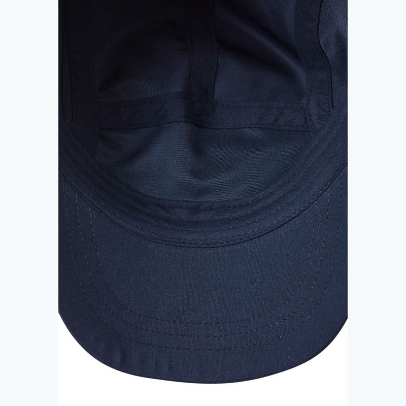 Detská čiapka Reima Biitsi navy 5