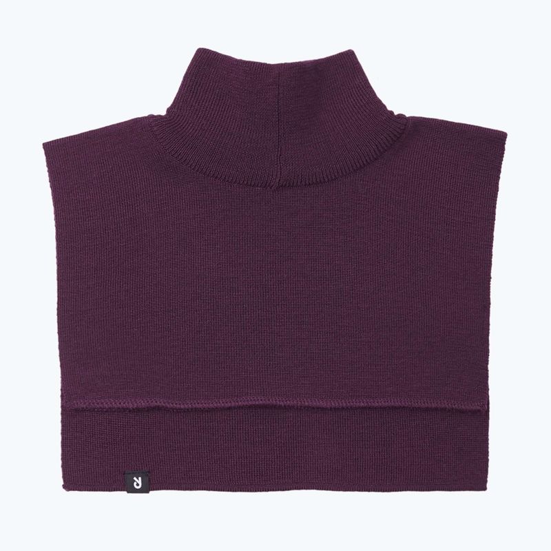 Detský nákrčník Reima Star deep purple 2