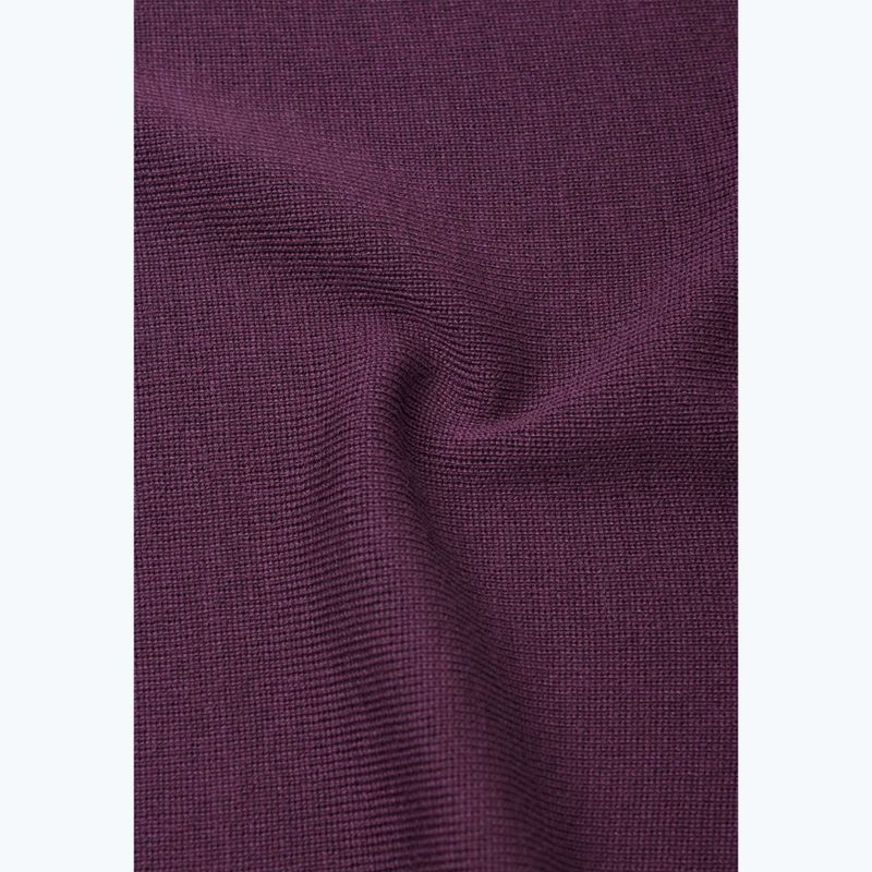 Detský nákrčník Reima Star deep purple 3