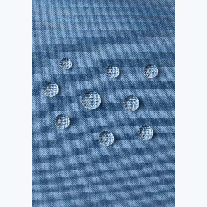 Detská bunda do dažďa Reima Symppis blue ocean 9