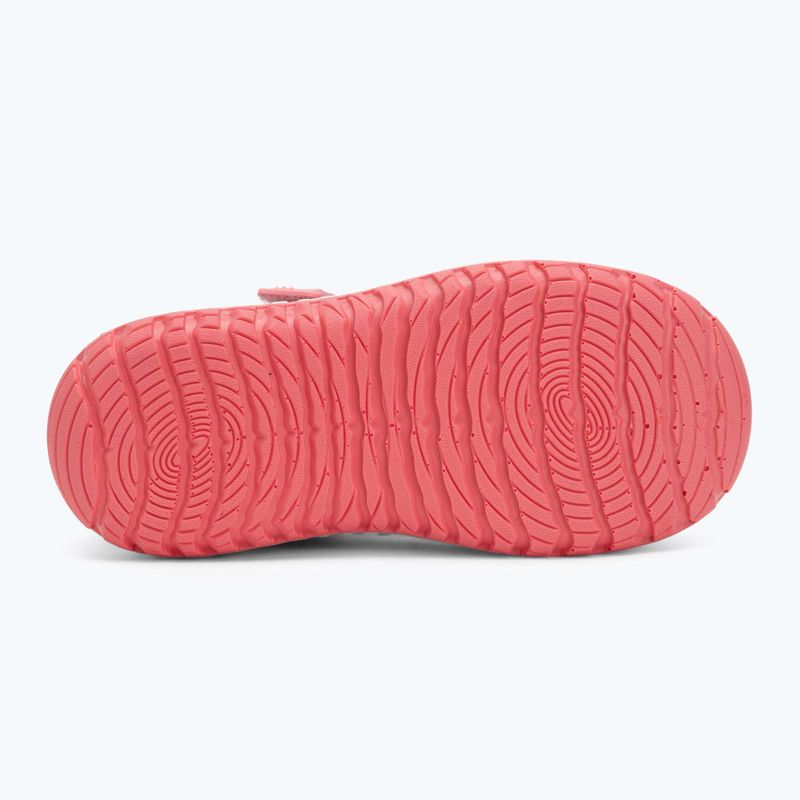 Detské topánky Reima Passo 2.0 grey pink 4