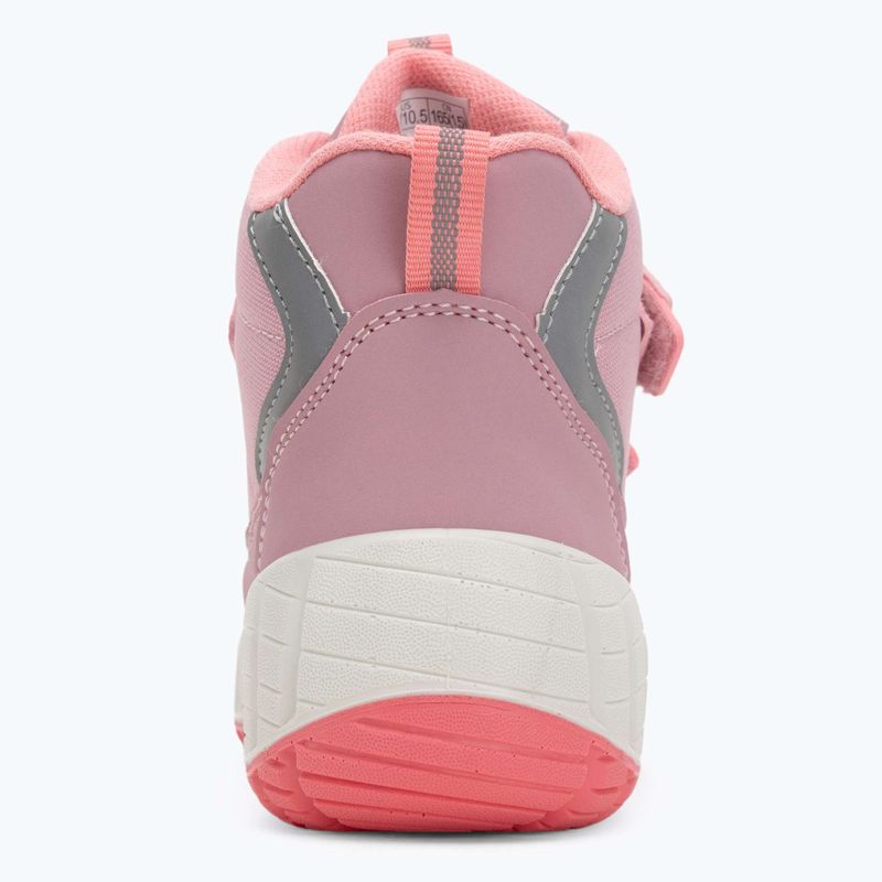 Detské topánky Reima Passo 2.0 grey pink 6