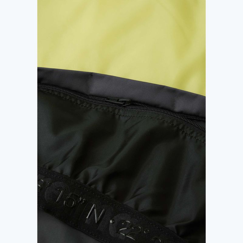 Detska skijaška jakna Reima Kairala soft black 12