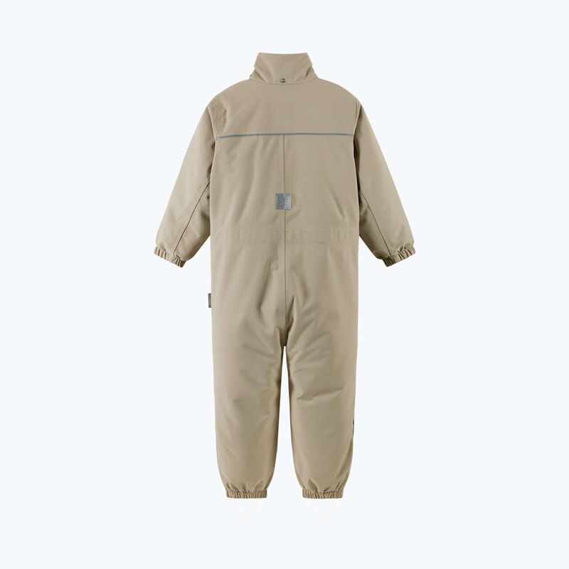 Detská kombinéza  Reima Stavanger earthy beige 2