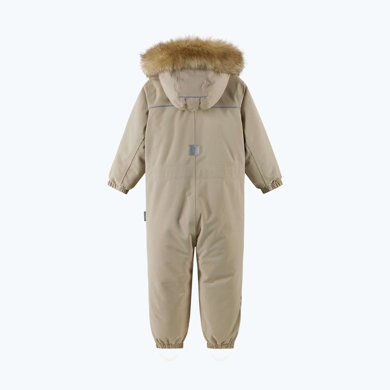 Detská kombinéza  Reima Stavanger earthy beige 3
