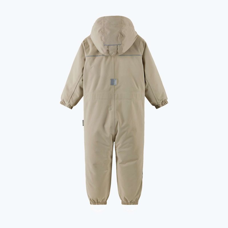 Detská kombinéza  Reima Stavanger earthy beige 4