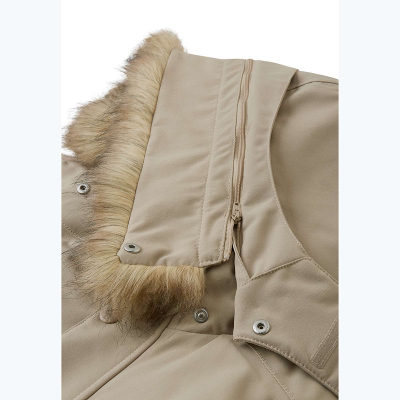Detská kombinéza  Reima Stavanger earthy beige 6