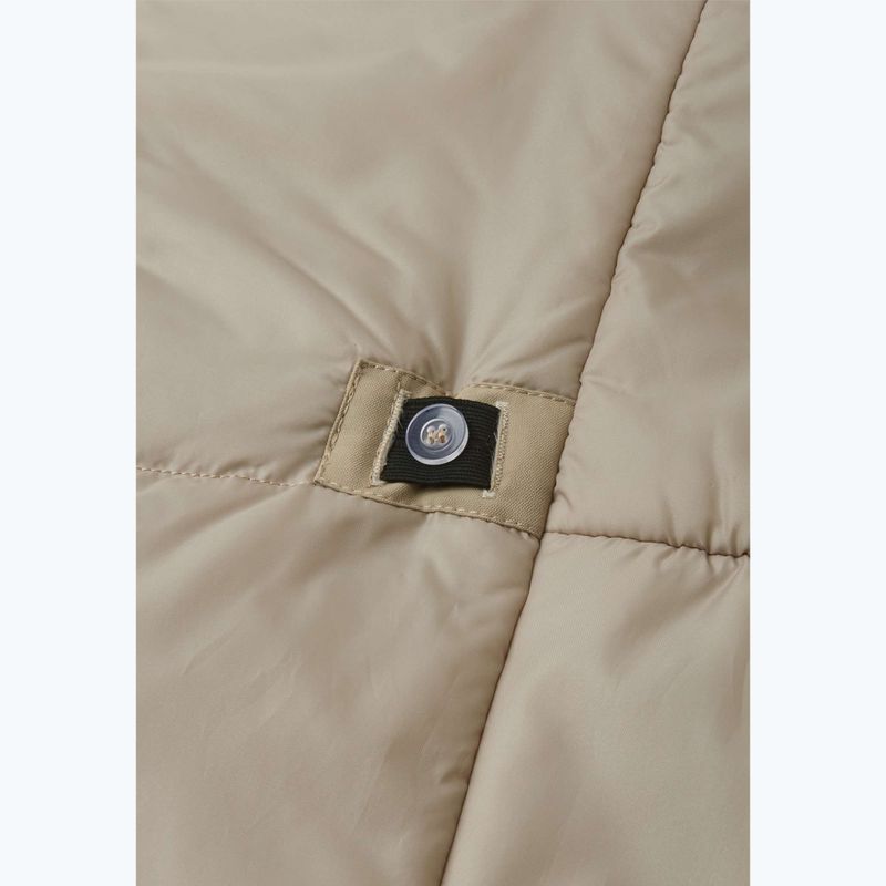 Detská kombinéza  Reima Stavanger earthy beige 9