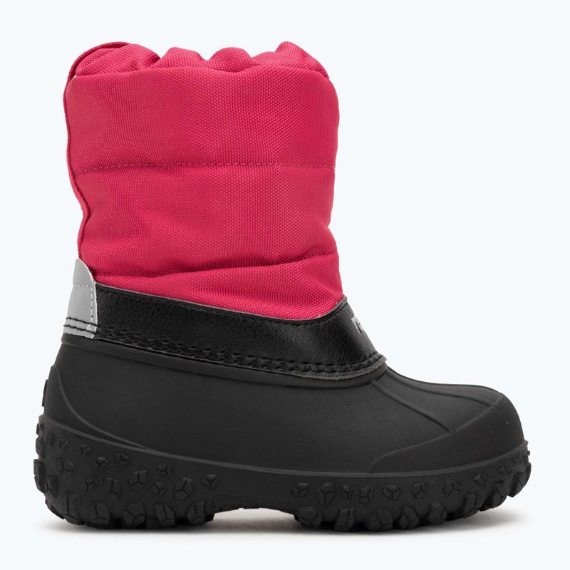 Detské snehule Reima Loskari rosy berry 2