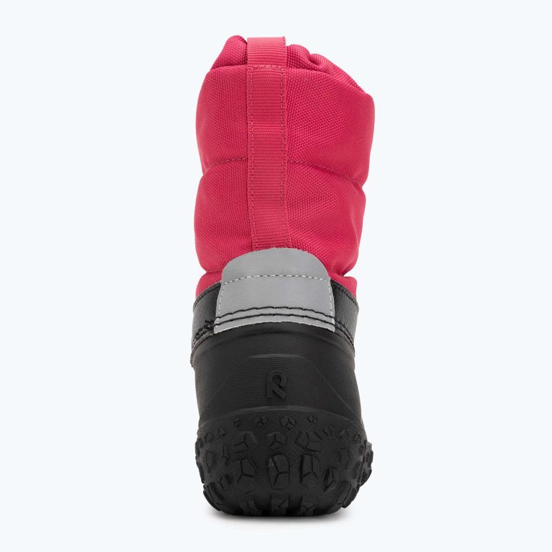Detské snehule Reima Loskari rosy berry 6