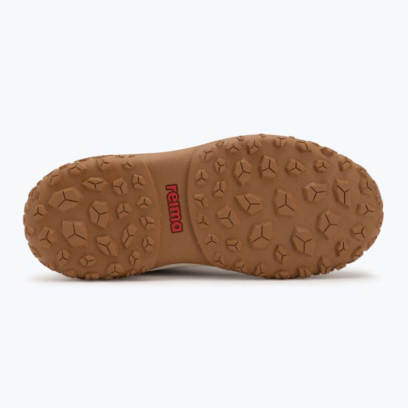 Detské snehule Reima Myrsky earthy beige 4