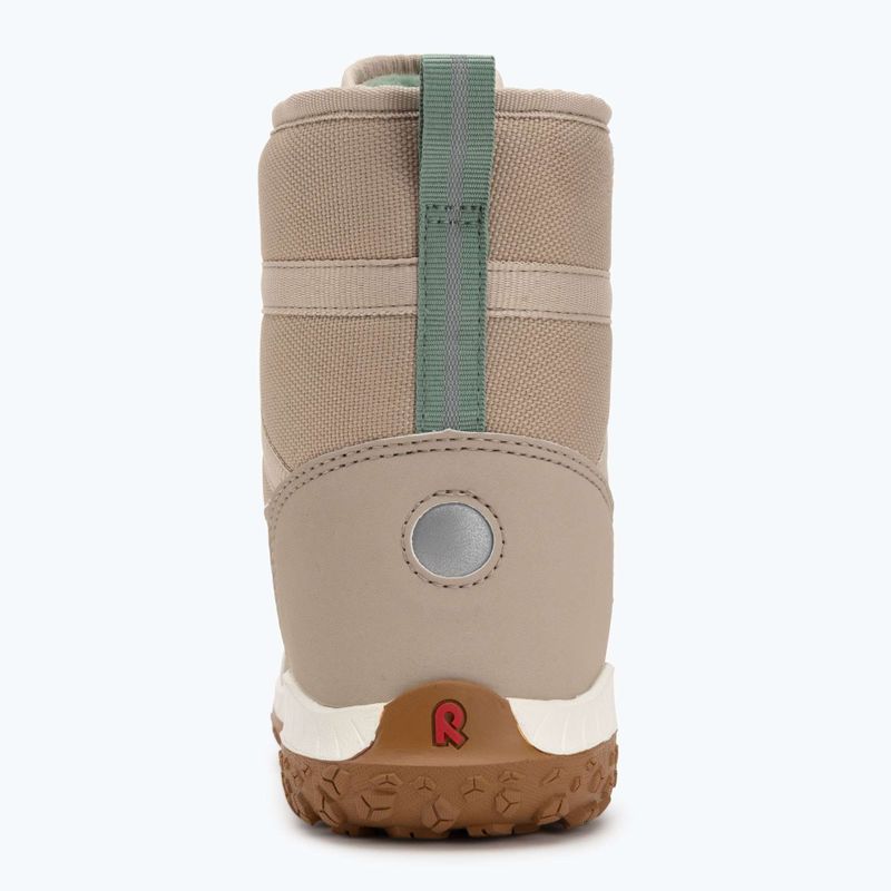 Detské snehule Reima Myrsky earthy beige 6