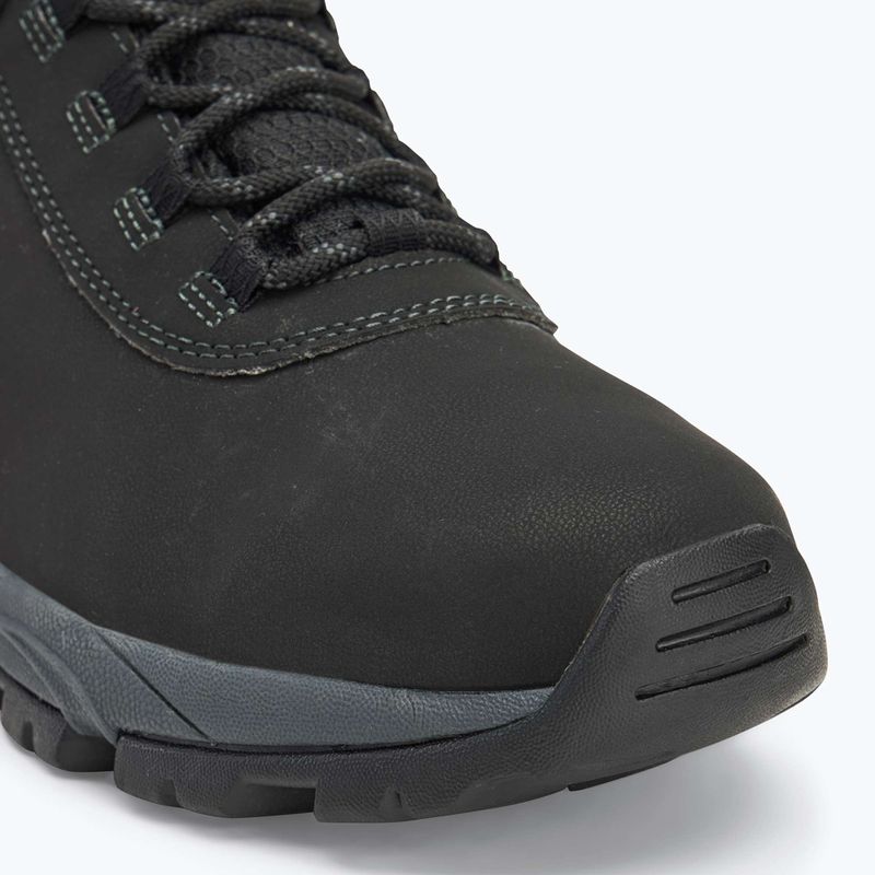 Pánske turistické topánky Merrell Vego Mid Ltr Wp black 7