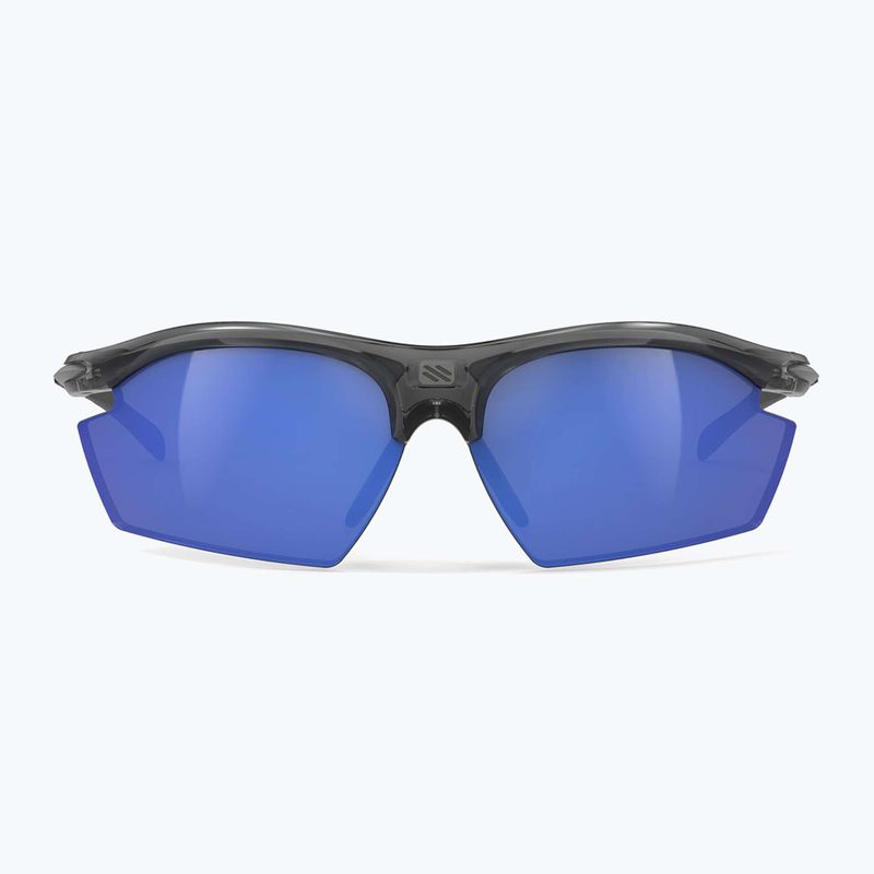 Slnečné okuliare Rudy Project Rydon crystal ash/multilaser deep blue 2