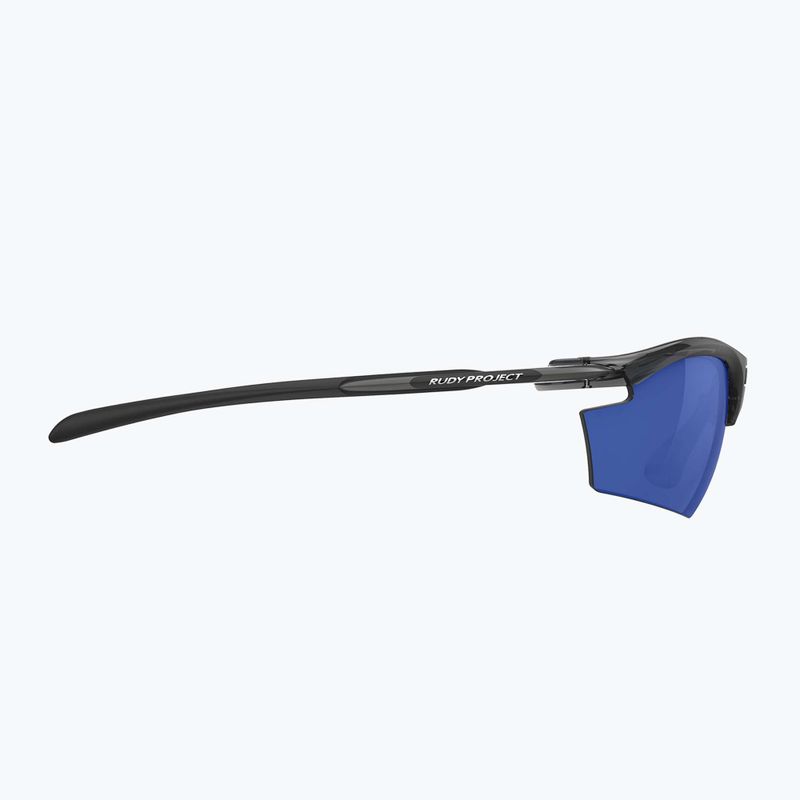 Slnečné okuliare Rudy Project Rydon crystal ash/multilaser deep blue 3