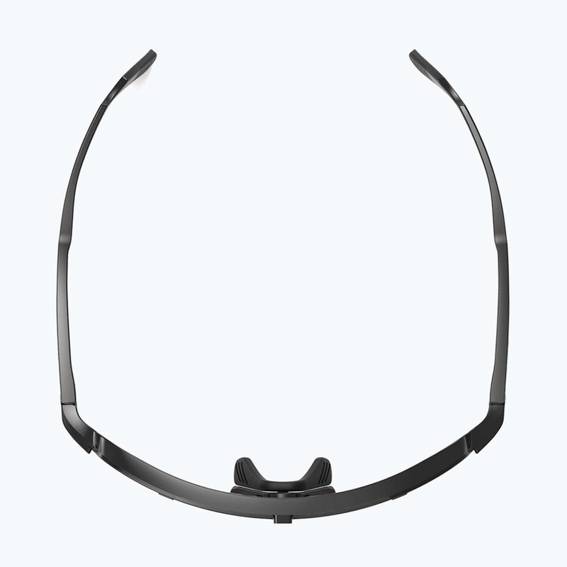 Slnečné okuliare Rudy Project Spinshield Pro black gloss/multilaser red 6