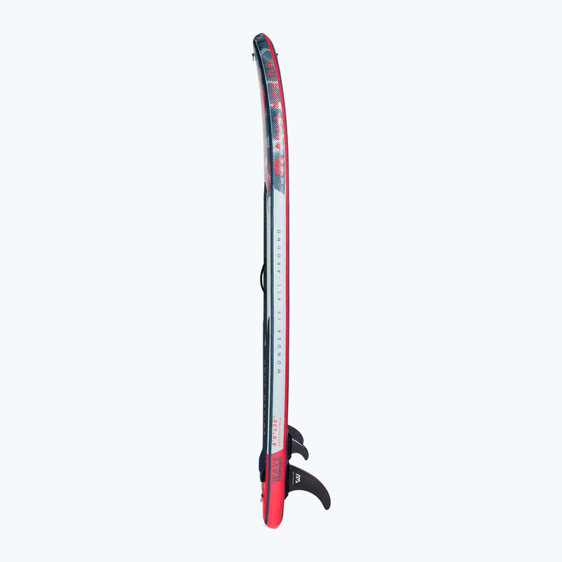 Aqua Marina Wave 2,65 m SUP doska navy blue BT-22WA 5