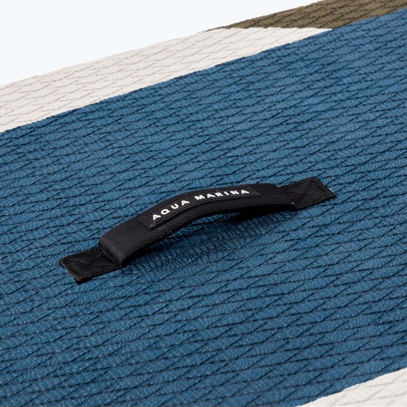 Aqua Marina Wave 2,65 m SUP doska navy blue BT-22WA 9