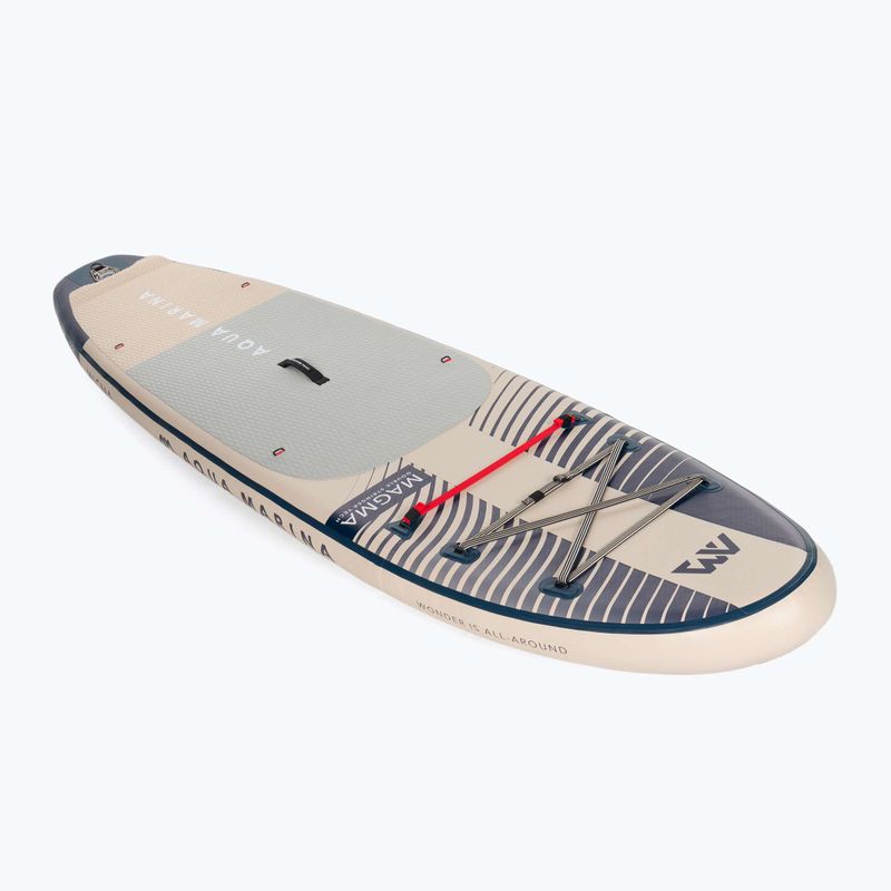 Aqua Marina Magma 11'2" béžová SUP doska BT-23MAP 2