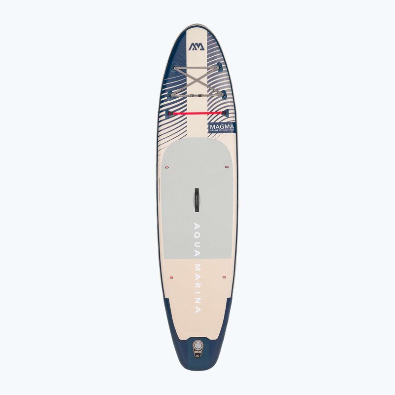 Aqua Marina Magma 11'2" béžová SUP doska BT-23MAP 3