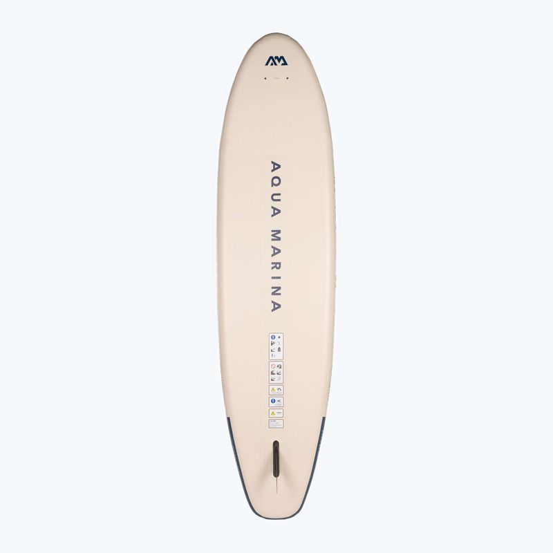Aqua Marina Magma 11'2" béžová SUP doska BT-23MAP 4