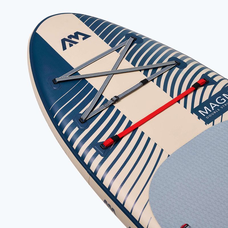 Aqua Marina Magma 11'2" béžová SUP doska BT-23MAP 8