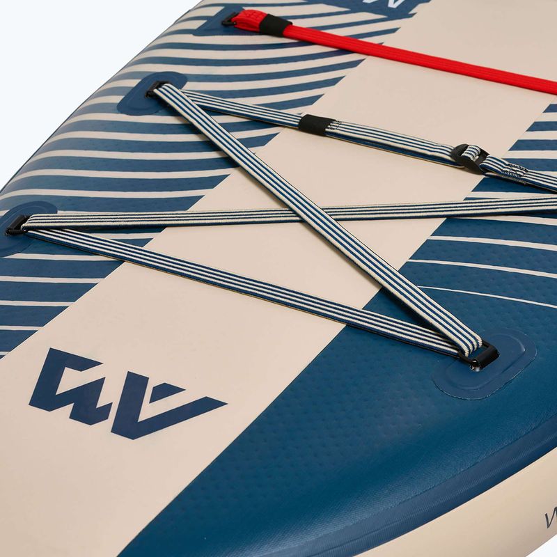 Aqua Marina Magma 11'2" béžová SUP doska BT-23MAP 9