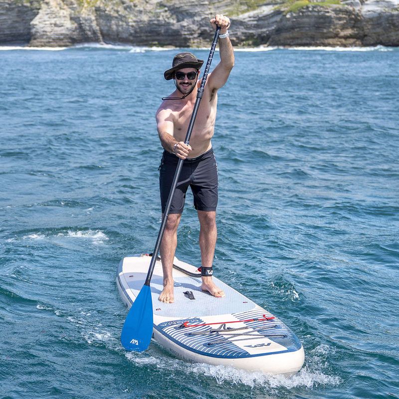 Aqua Marina Magma 11'2" béžová SUP doska BT-23MAP 14