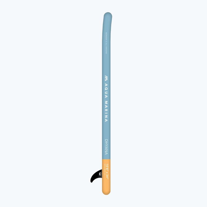 Aqua Marina Dhyana 10'8" modrá SUP doska BT-23DHP 4