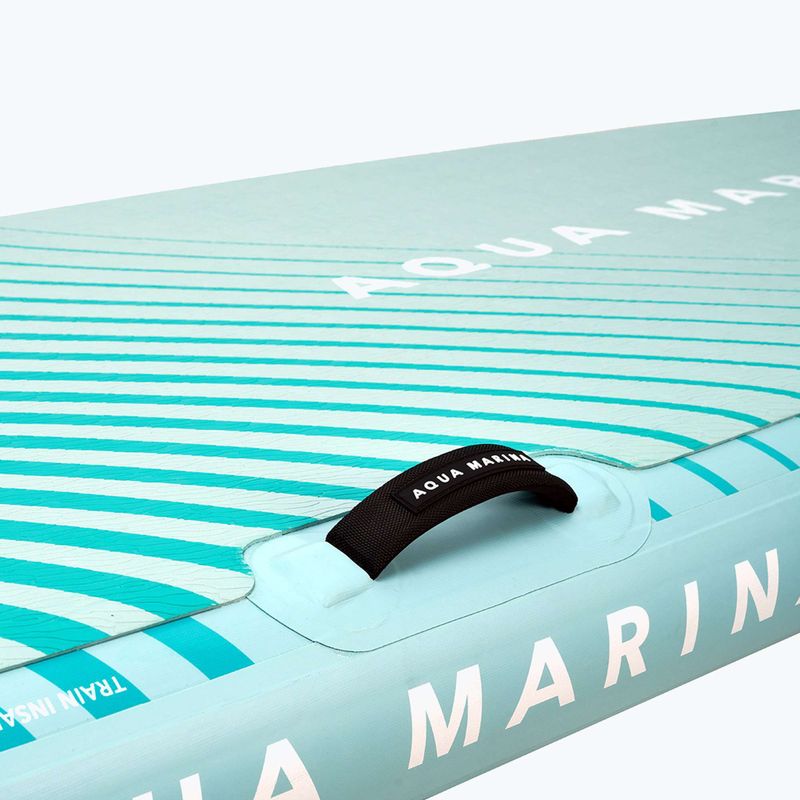 Aqua Marina Dhyana 10'8" modrá SUP doska BT-23DHP 6
