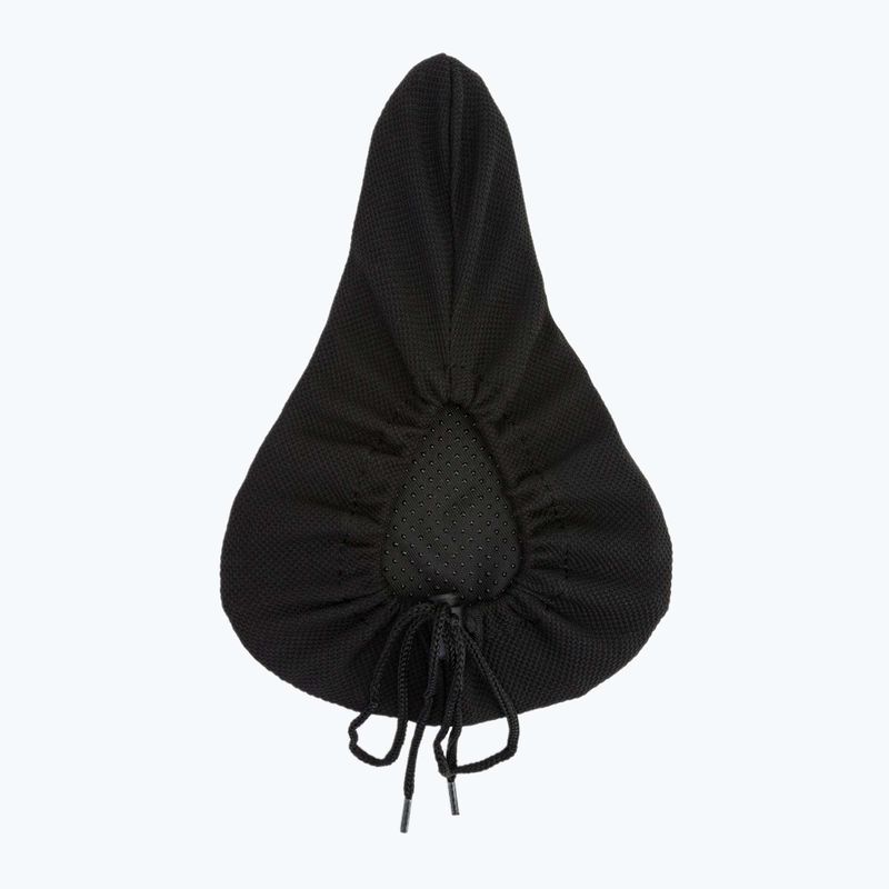 Poťah sedla Selle Royal Memory Fit Foam Large black 3