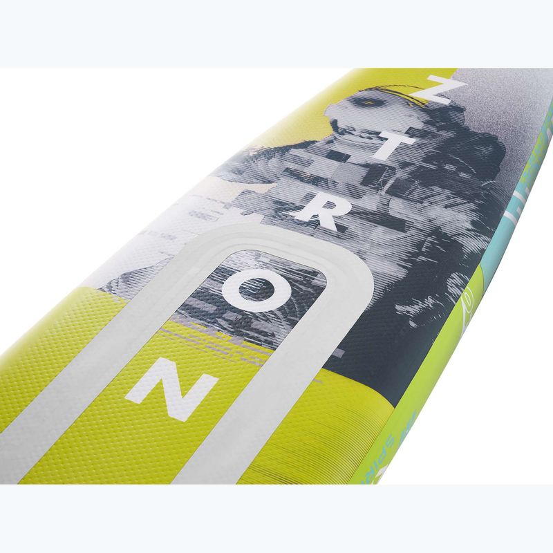Aztron Meteor Race 14'0" SUP doska 11