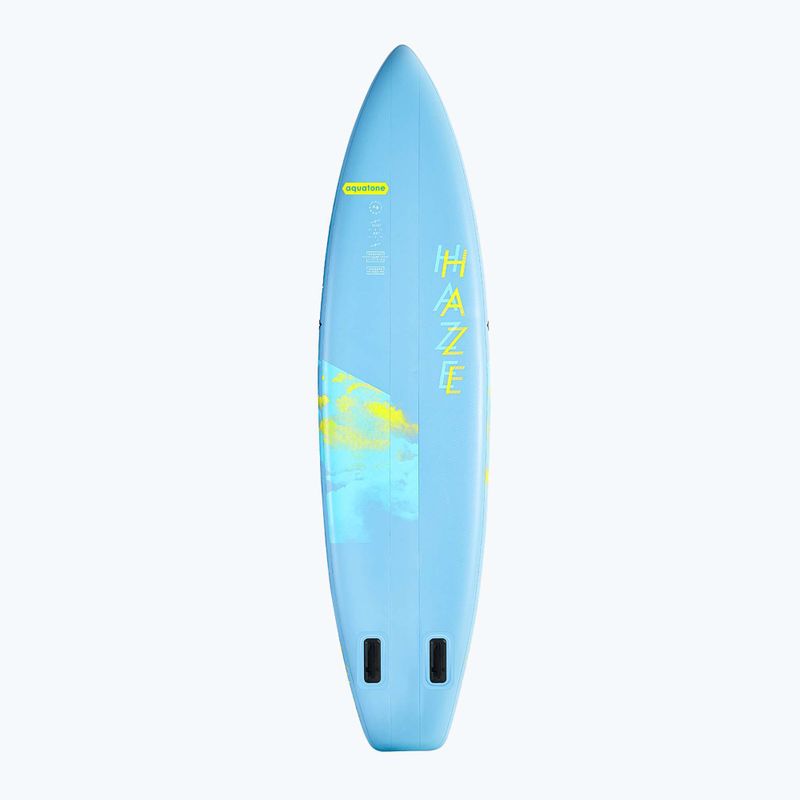 Doska SUP paddleboard Aquatone Haze 11'4" 3