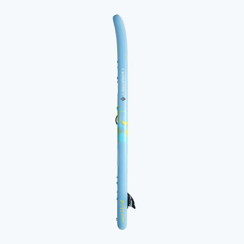 Doska SUP paddleboard Aquatone Haze 11'4" 4
