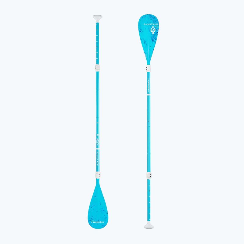 Doska SUP paddleboard Aquatone Haze 11'4" 12