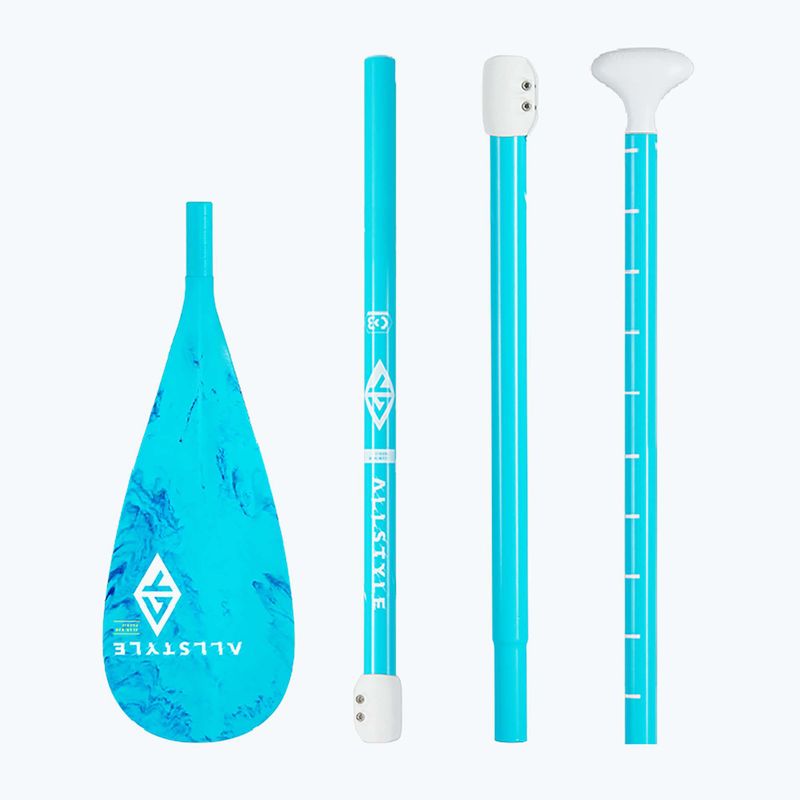 Doska SUP paddleboard Aquatone Haze 11'4" 13