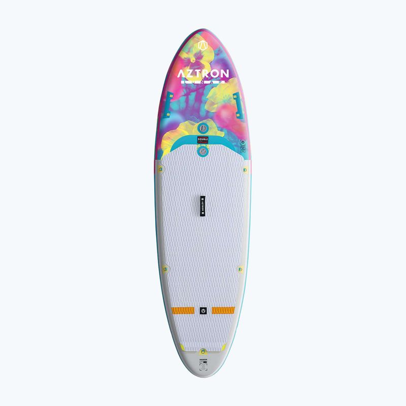 Doska SUP paddleboard Aztron Lunar 3.0 9'9" 2