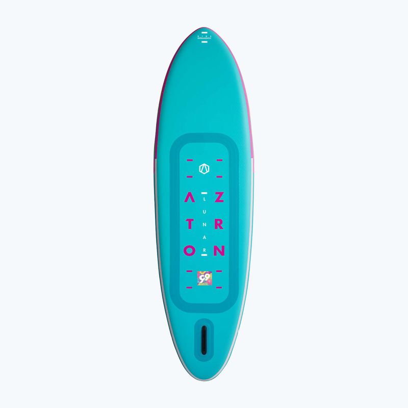 Doska SUP paddleboard Aztron Lunar 3.0 9'9" 3