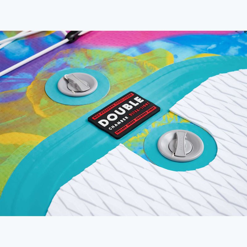 Doska SUP paddleboard Aztron Lunar 3.0 9'9" 6